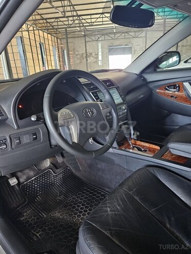Toyota Camry 2008, 280,000 km - 2.4 l - Bakı
