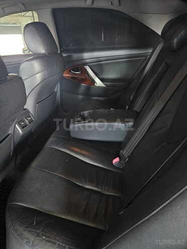 Toyota Camry 2008, 280,000 km - 2.4 l - Bakı