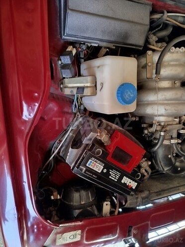 LADA (VAZ) 2107 2007, 50,000 km - 1.6 l - Qusar