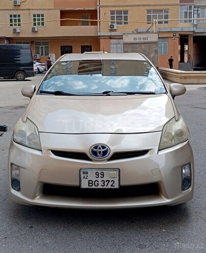 Toyota Prius 2010, 576,853 km - 1.8 l - Xırdalan