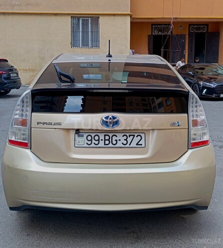 Toyota Prius 2010, 576,853 km - 1.8 l - Xırdalan