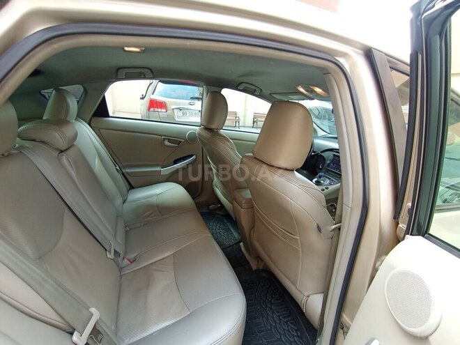 Toyota Prius 2010, 576,853 km - 1.8 l - Xırdalan