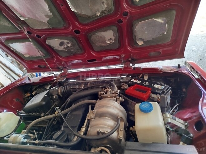 LADA (VAZ) 2107 2007, 50,000 km - 1.6 l - Qusar