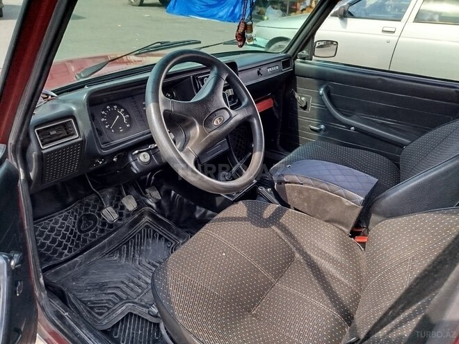 LADA (VAZ) 2107 2007, 50,000 km - 1.6 l - Qusar