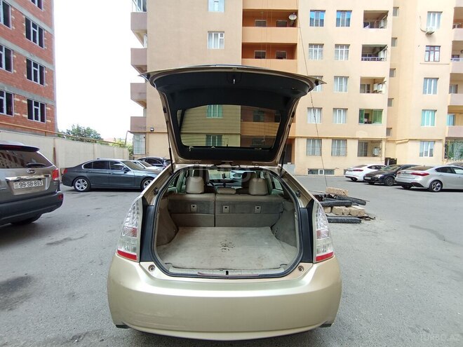 Toyota Prius 2010, 576,853 km - 1.8 l - Xırdalan