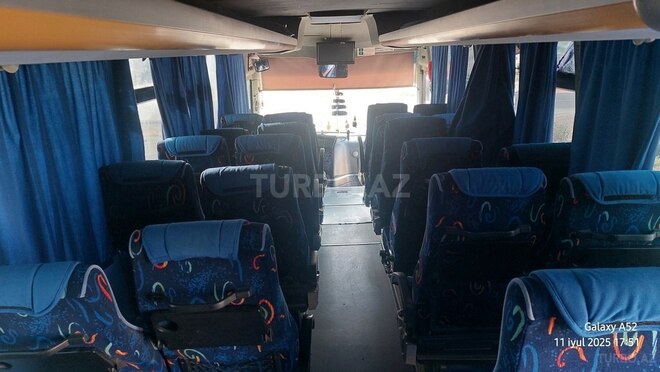 Isuzu Turkuaz 2002, 620,000 km - 4.8 l - Bakı