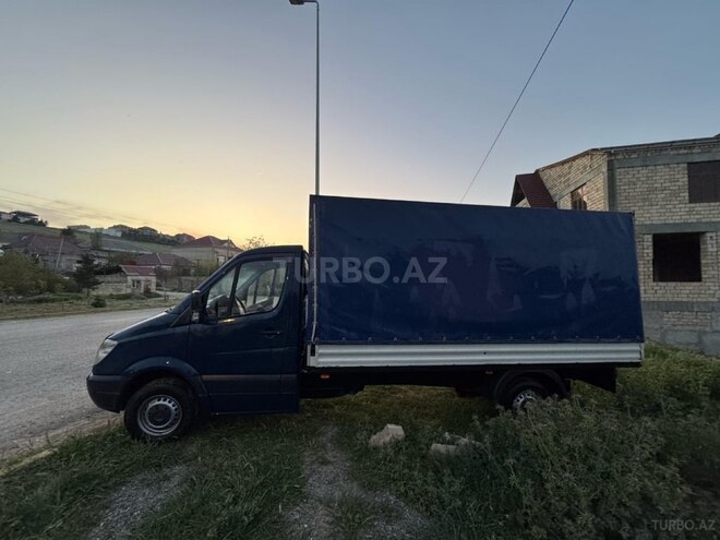 Mercedes Sprinter 515 2007, 371,000 km - 2.2 л - Bakı