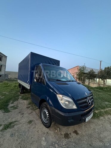 Mercedes Sprinter 515 2007, 371,000 km - 2.2 л - Bakı