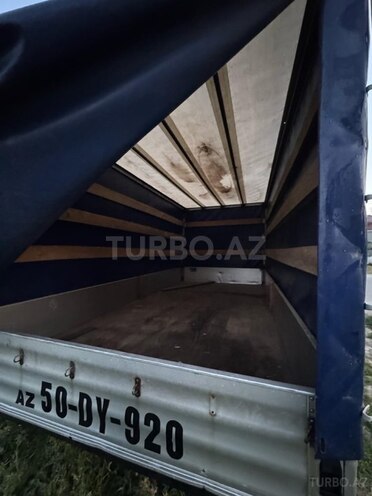 Mercedes Sprinter 515 2007, 371,000 km - 2.2 л - Bakı
