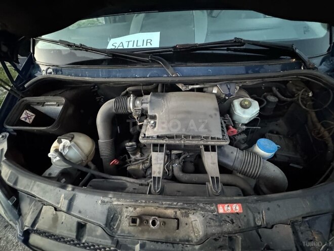 Mercedes Sprinter 515 2007, 371,000 km - 2.2 л - Bakı