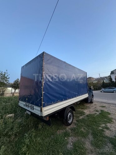 Mercedes Sprinter 515 2007, 371,000 km - 2.2 л - Bakı