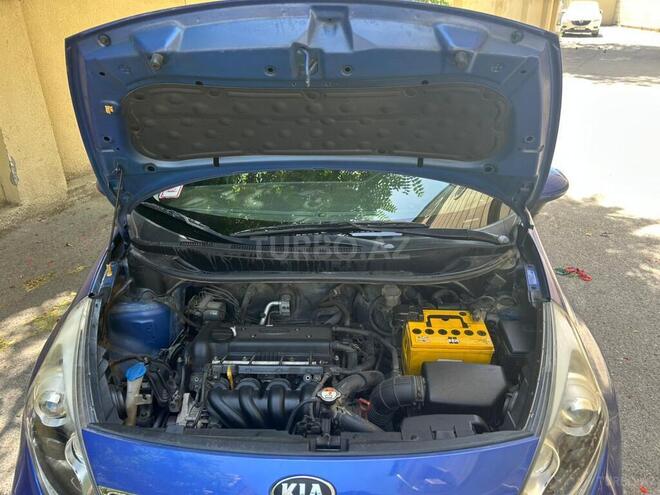 Kia Rio 2013, 75,452 km - 1.4 l - Bakı