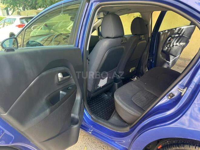 Kia Rio 2013, 75,452 km - 1.4 l - Bakı