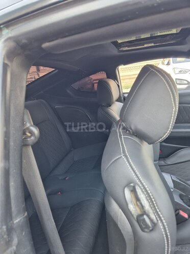 Hyundai Coupe 2007, 190,000 km - 2.7 l - Bakı