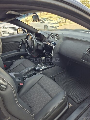 Hyundai Coupe 2007, 190,000 km - 2.7 l - Bakı