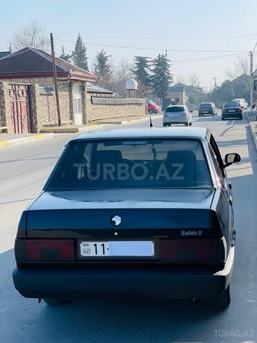 Tofas Sahin 2006, 185,000 km - 1.6 l - Beyləqan