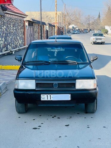 Tofas Sahin 2006, 185,000 km - 1.6 l - Beyləqan