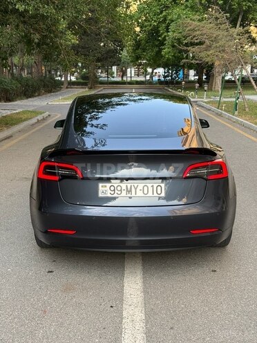 Tesla Model 3 2021, 53,000 km - 0.0 l - Bakı