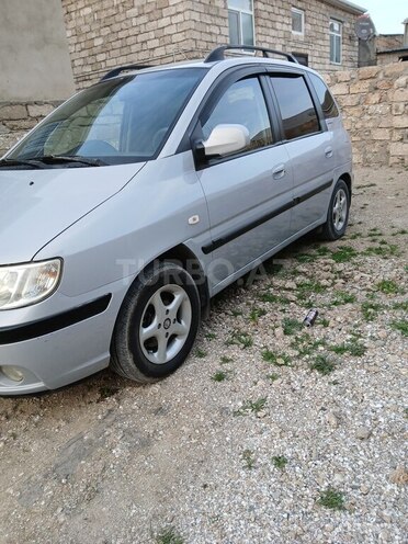 Hyundai Matrix 2006, 373,813 km - 1.5 l - Bakı