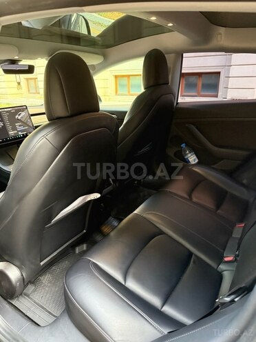 Tesla Model 3 2021, 53,000 km - 0.0 l - Bakı