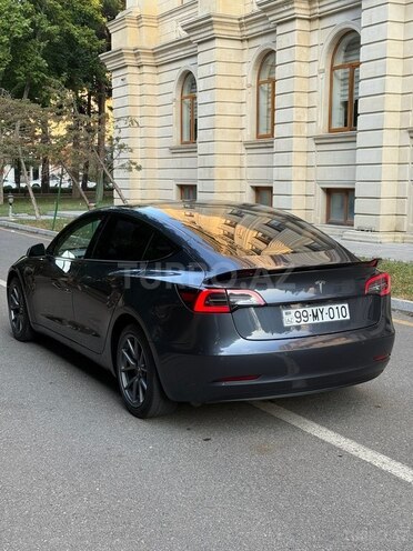 Tesla Model 3 2021, 53,000 km - 0.0 l - Bakı
