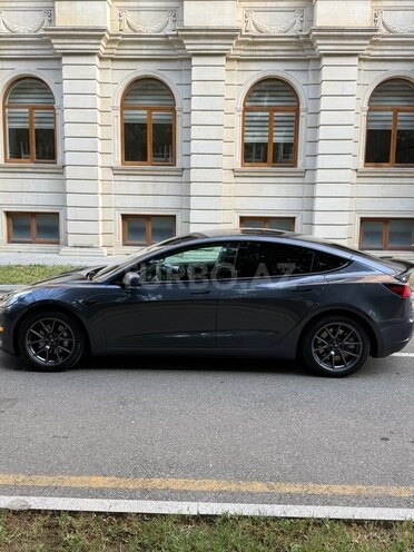 Tesla Model 3 2021, 53,000 km - 0.0 l - Bakı