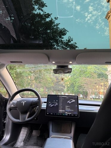 Tesla Model 3 2021, 53,000 km - 0.0 l - Bakı