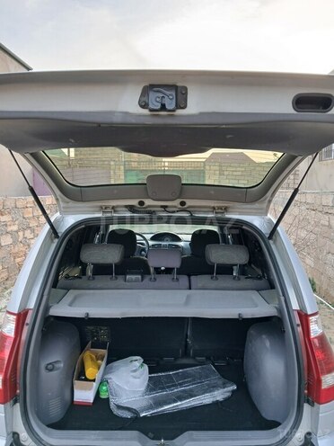 Hyundai Matrix 2006, 373,813 km - 1.5 l - Bakı