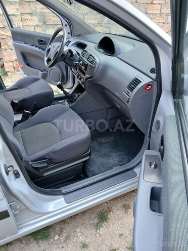 Hyundai Matrix 2006, 373,813 km - 1.5 l - Bakı
