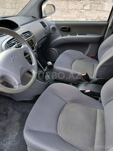 Hyundai Matrix 2006, 373,813 km - 1.5 l - Bakı