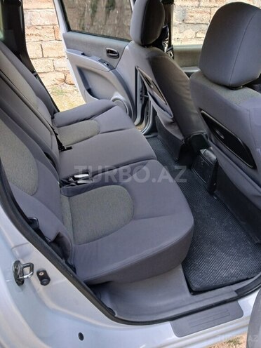 Hyundai Matrix 2006, 373,813 km - 1.5 l - Bakı