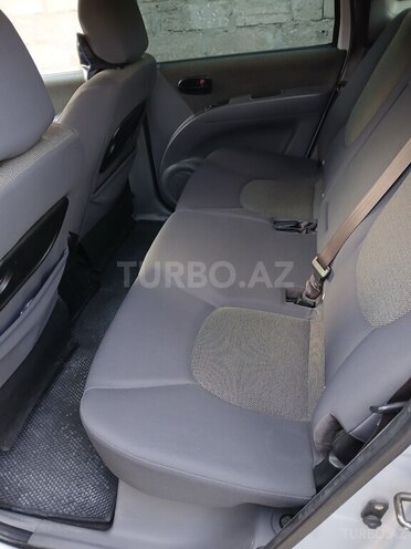 Hyundai Matrix 2006, 373,813 km - 1.5 l - Bakı
