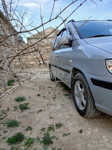 Hyundai Matrix 2006, 373,813 km - 1.5 l - Bakı