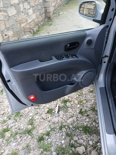 Hyundai Matrix 2006, 373,813 km - 1.5 l - Bakı