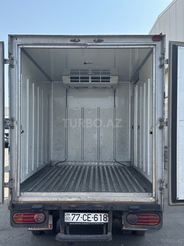 Hyundai H 100 2011, 253,000 km - 2.6 l - Bakı