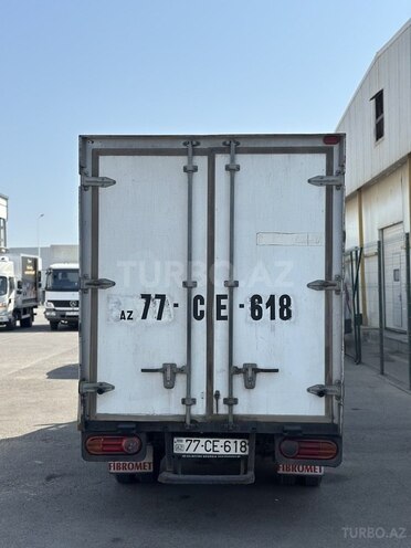 Hyundai H 100 2011, 253,000 km - 2.6 l - Bakı