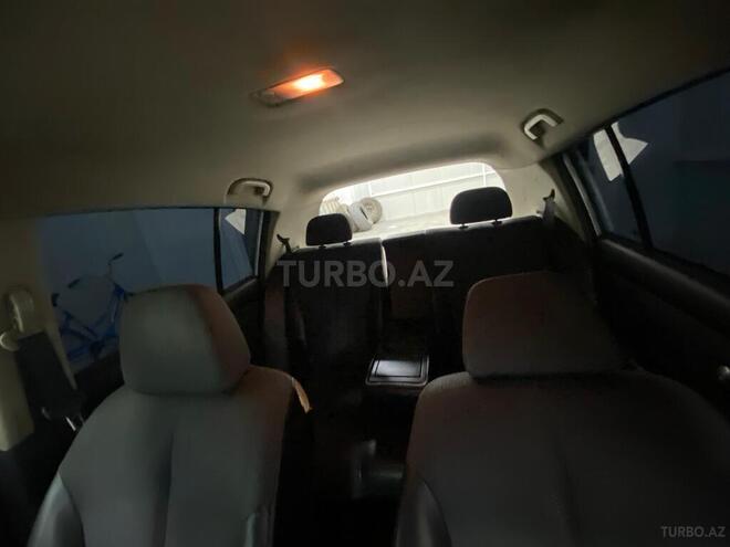 Nissan Tiida 2008, 311,870 km - 1.6 l - Bakı