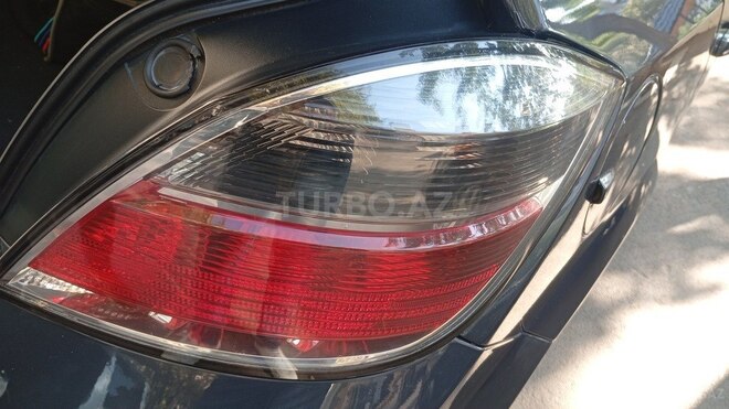 Opel Astra 2007, 222,000 km - 1.4 l - Bakı