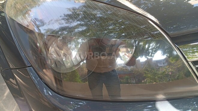 Opel Astra 2007, 222,000 km - 1.4 l - Bakı
