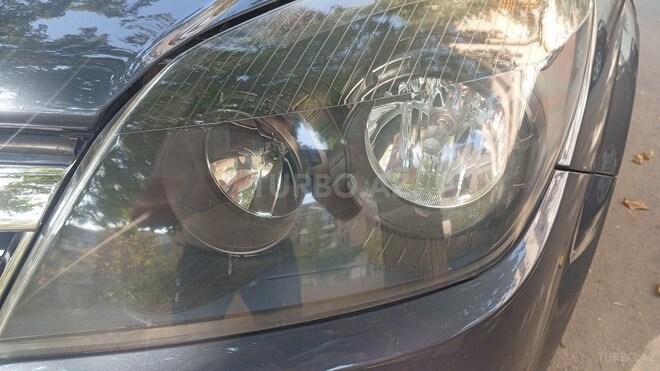 Opel Astra 2007, 222,000 km - 1.4 l - Bakı