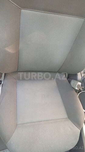 Opel Astra 2007, 222,000 km - 1.4 l - Bakı