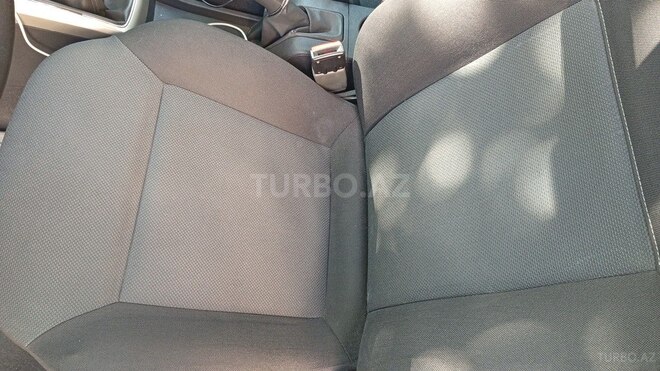 Opel Astra 2007, 222,000 km - 1.4 l - Bakı
