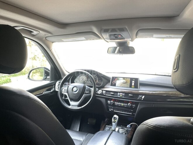 BMW X5 2014, 298 km - 3.0 l - Bakı