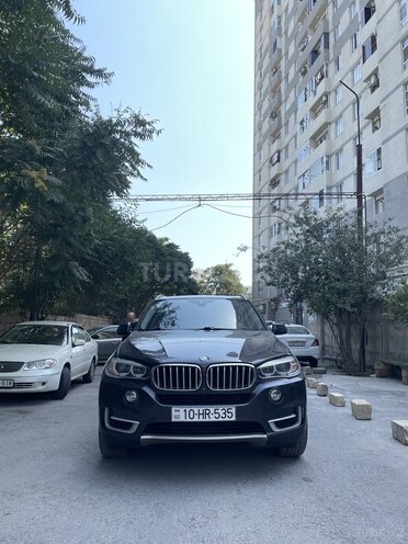 BMW X5 2014, 298 km - 3.0 l - Bakı