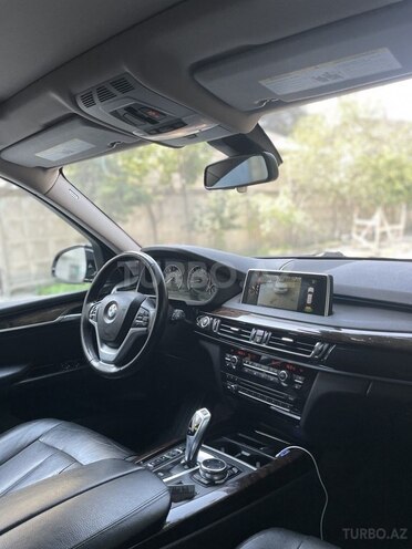 BMW X5 2014, 298 km - 3.0 l - Bakı