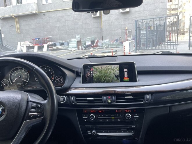 BMW X5 2014, 298 km - 3.0 l - Bakı