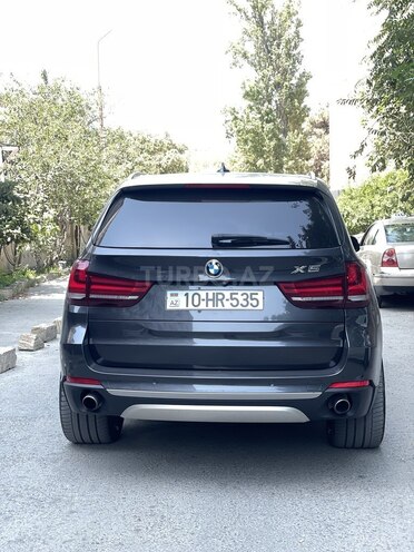 BMW X5 2014, 298 km - 3.0 l - Bakı
