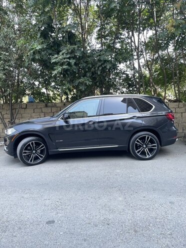 BMW X5 2014, 298 km - 3.0 l - Bakı
