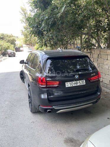 BMW X5 2014, 298 km - 3.0 l - Bakı
