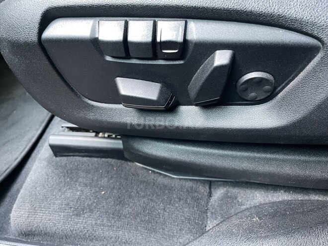 BMW X5 2014, 298 km - 3.0 l - Bakı